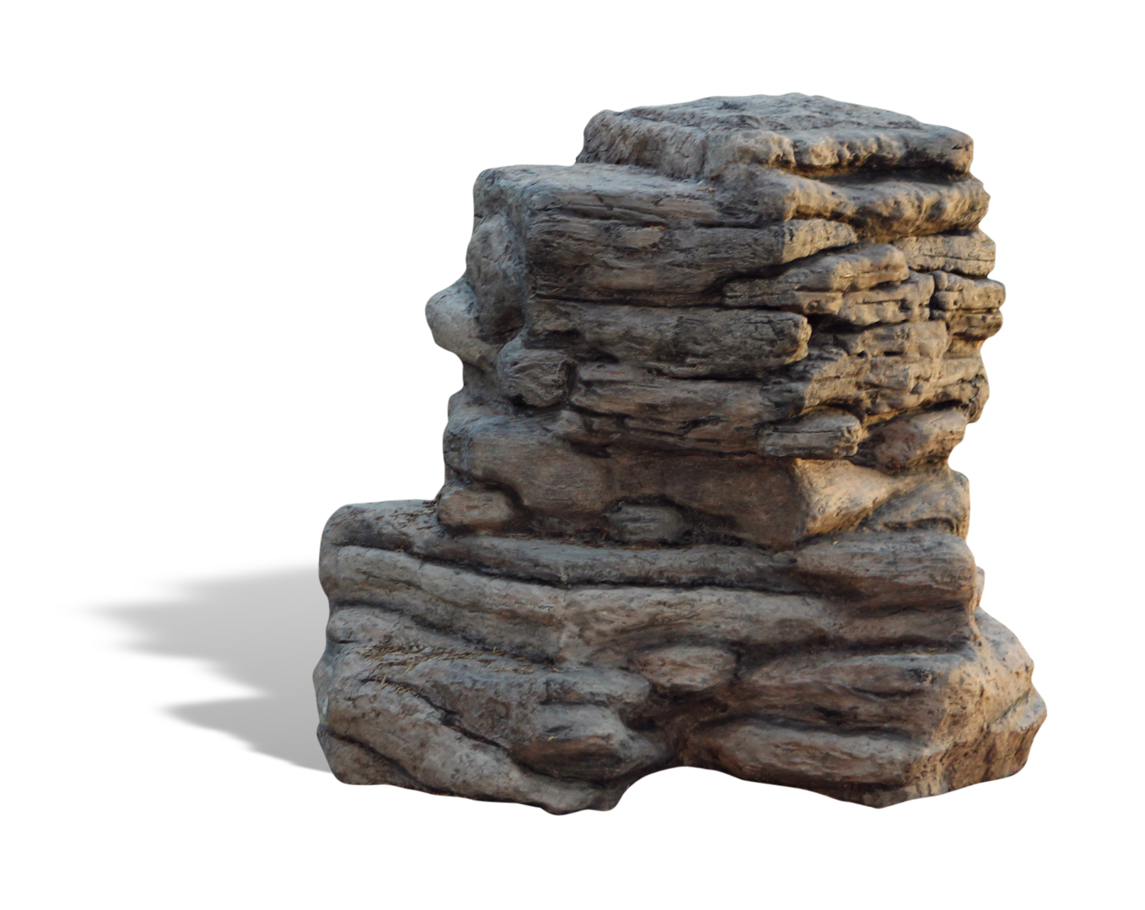 Kuray Rock Climber